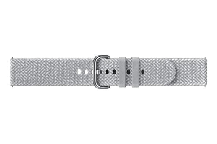Galaxy Watch Active2 Kvadrat Band