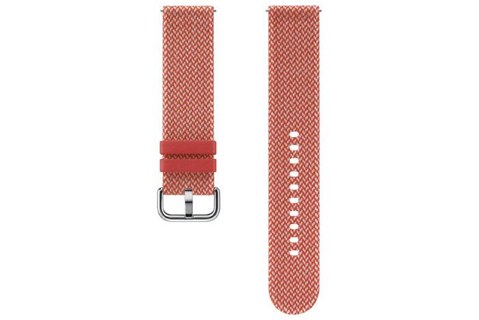Galaxy Watch Active2 Kvadrat Band