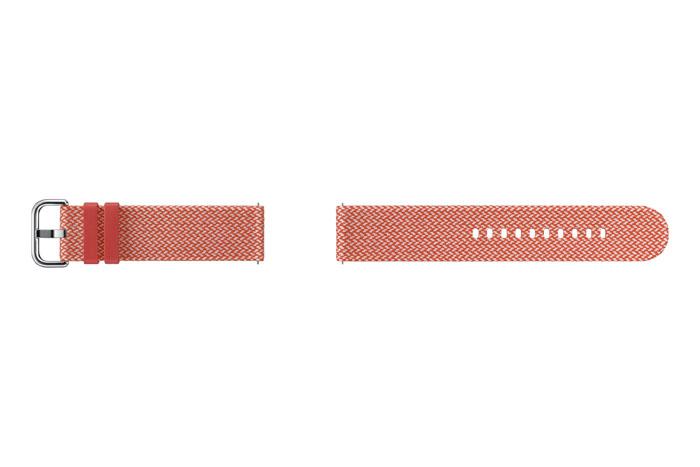 Galaxy Watch Active2 Kvadrat Band