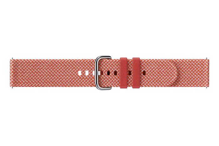 Galaxy Watch Active2 Kvadrat Band