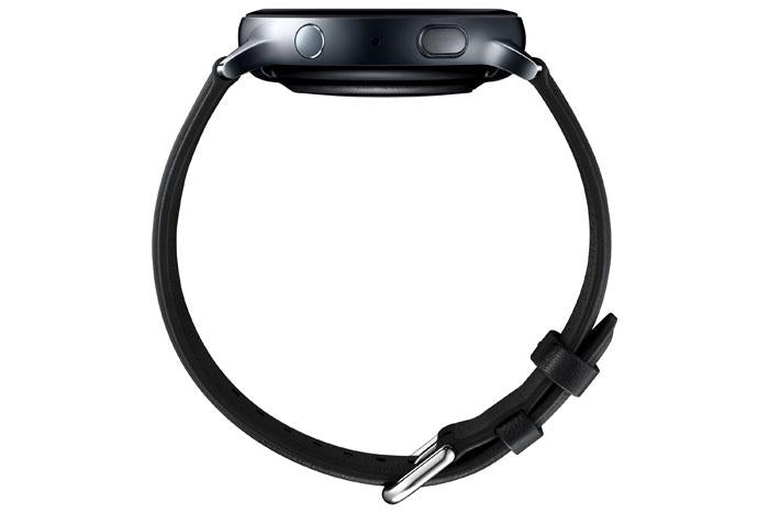 Galaxy Watch Active 2 - Stainless Steel