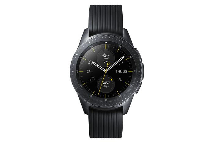 Galaxy Watch