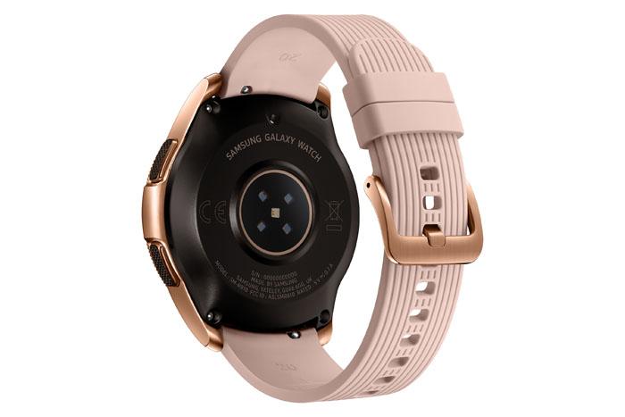 Galaxy Watch