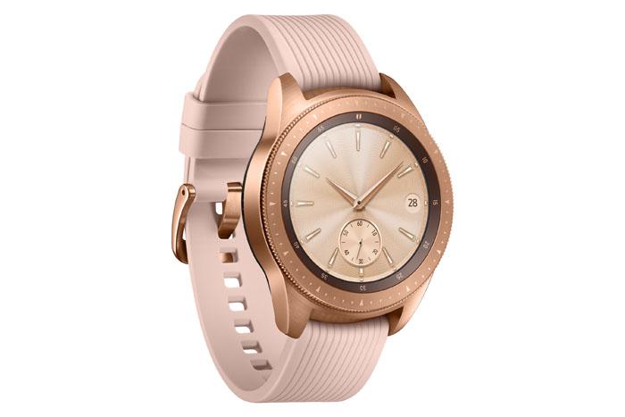 Galaxy Watch