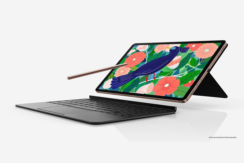 Galaxy Tab S7 Plus WIFI 256 GB UAE Version