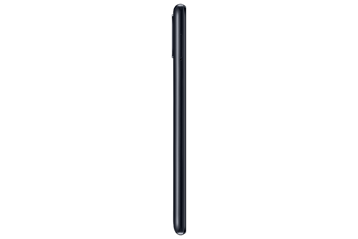 Galaxy M31