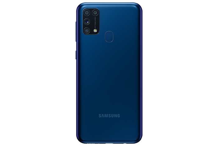 Galaxy M31