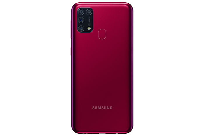 Galaxy M31