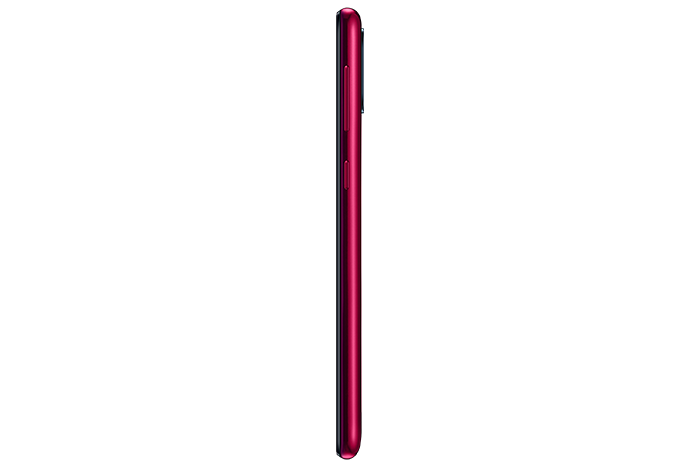 Galaxy M31