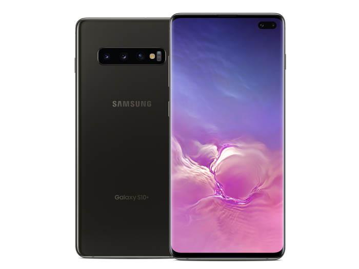 Samsung Galaxy S10 - 128GB RAM 8 GB