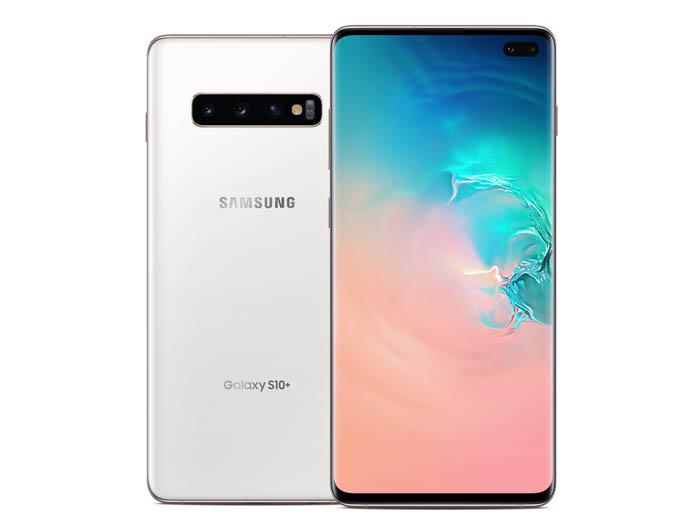 Samsung Galaxy S10 - 128GB RAM 8 GB