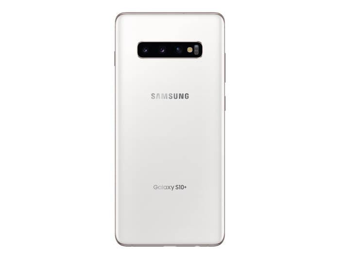 Samsung Galaxy S10 Plus