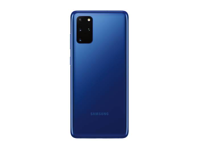 Samsung Galaxy S20 Plus