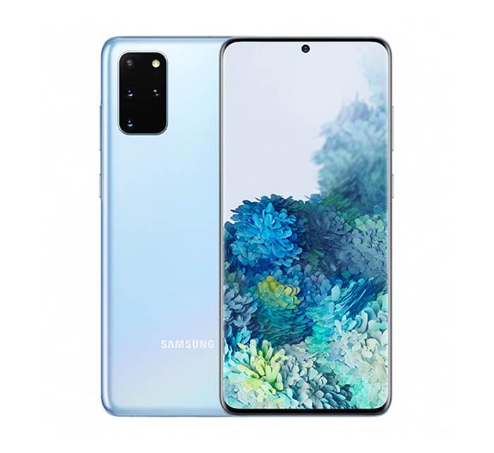 Samsung Galaxy S20 Plus