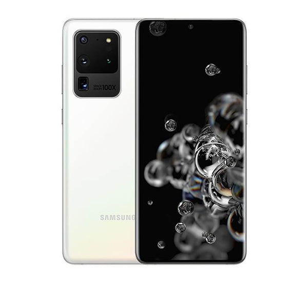 Samsung Galaxy S20Ultra 5G