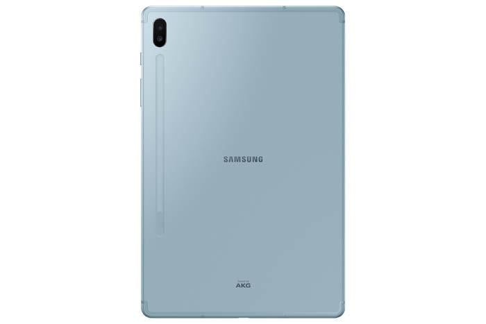 Samsung Galaxy Tab S6 10.5'' - 128GB