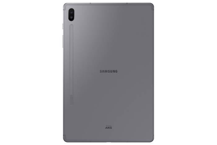 Samsung Galaxy Tab S6 10.5'' - 128GB