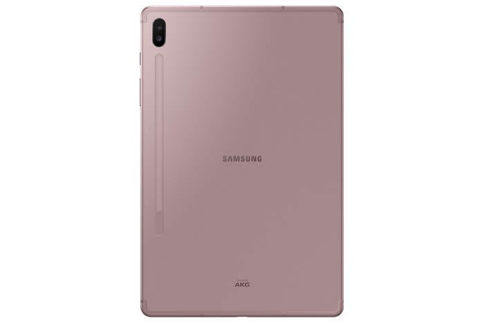 Samsung Galaxy Tab S6 10.5'' - 128GB