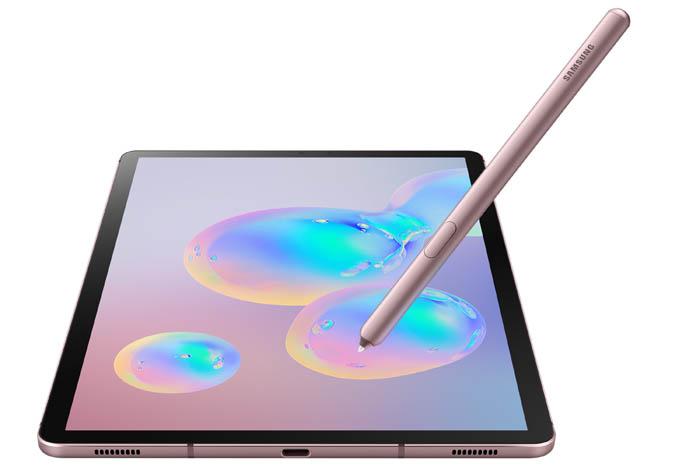 Samsung Galaxy Tab S6 10.5'' - 128GB