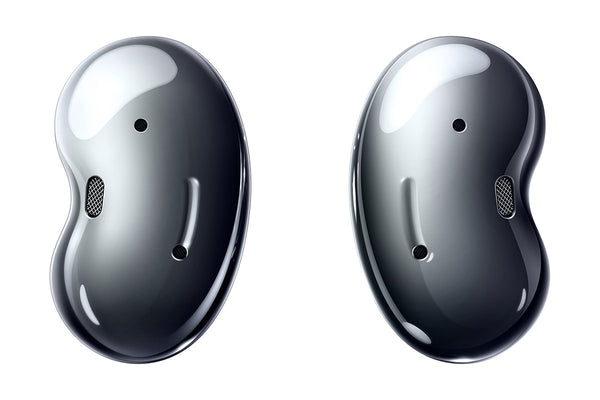 Galaxy Buds live