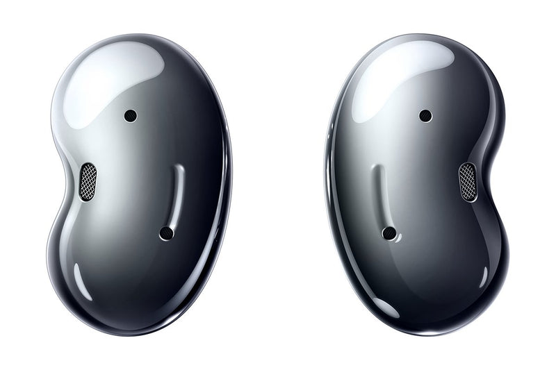 Galaxy Buds live