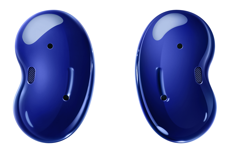 Galaxy Buds live