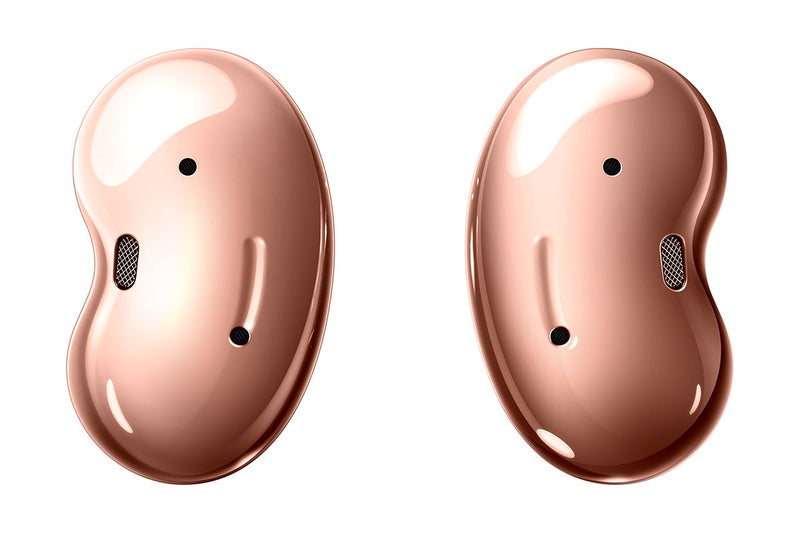 Galaxy Buds live