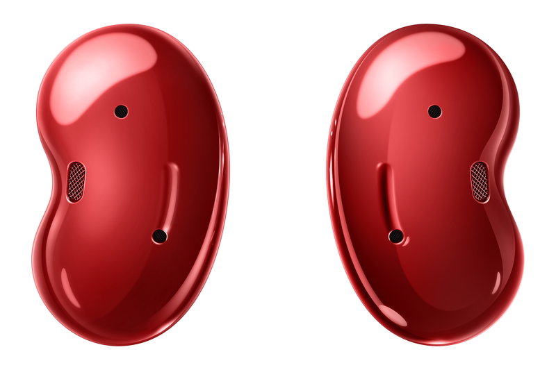 Galaxy Buds live