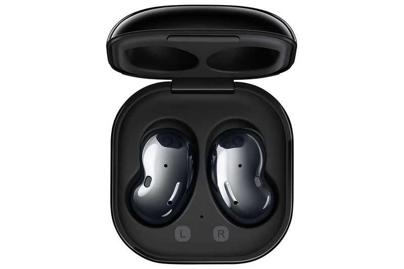 Galaxy Buds live