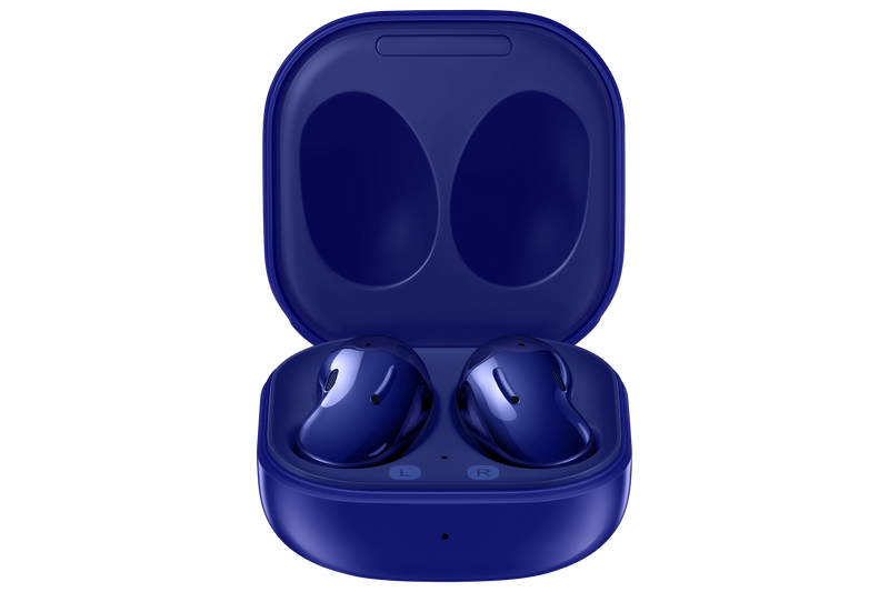 Galaxy Buds live