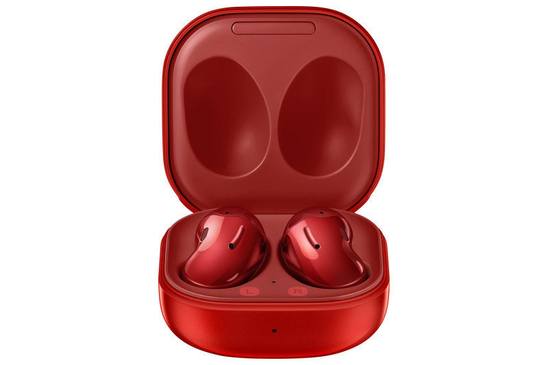 Galaxy Buds live