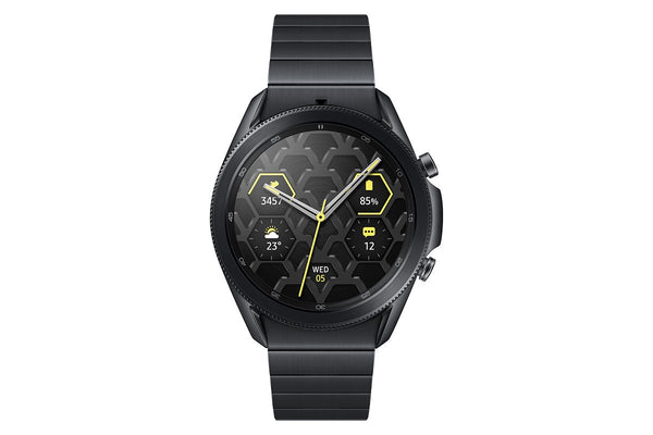 Galaxy watch 3 Titanium Edition 45mm