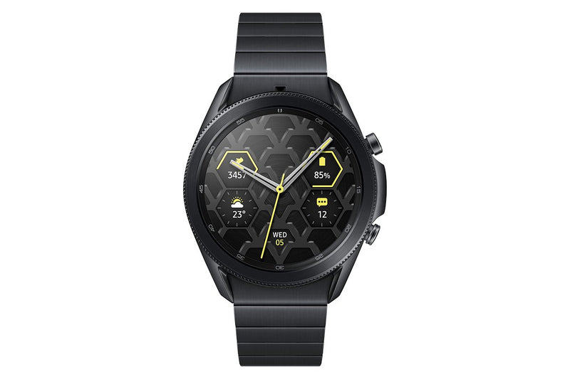 Galaxy watch 3 Titanium Edition 45mm