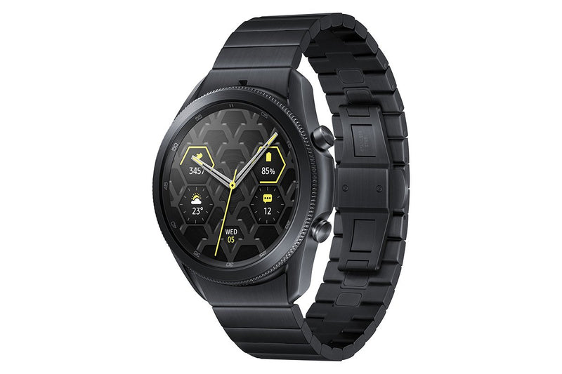 Galaxy watch 3 Titanium Edition 45mm