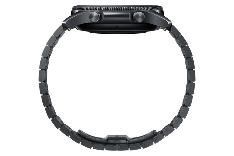 Galaxy watch 3 Titanium Edition 45mm
