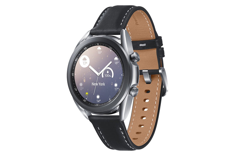 Galaxy Watch 3