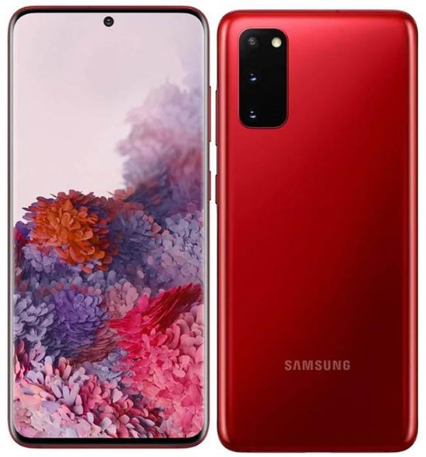 Samsung Galaxy S20 Plus