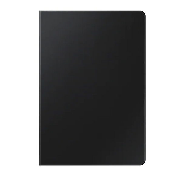 Samsung Galaxy Tab S7+ Book cover- Black (Free Gift with Tab S7 plus)