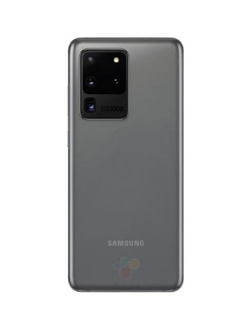 Samsung Galaxy S20Ultra 5G