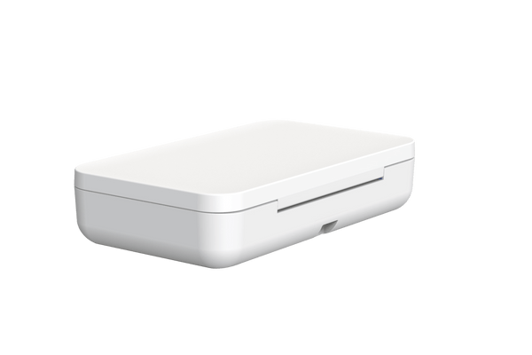 UV Sterilizer with Wireless charging