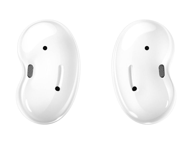 Galaxy Buds live