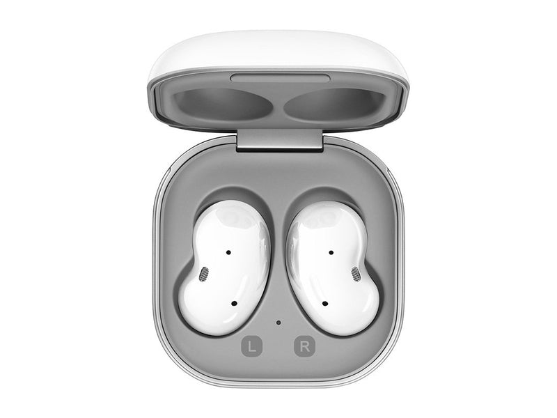Galaxy Buds live