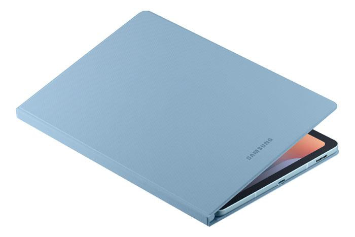 Tab S6 Lite Book cover