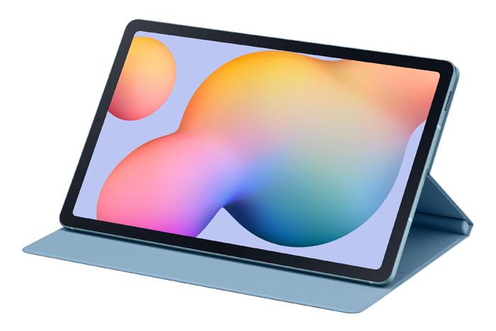 Tab S6 Lite Book cover