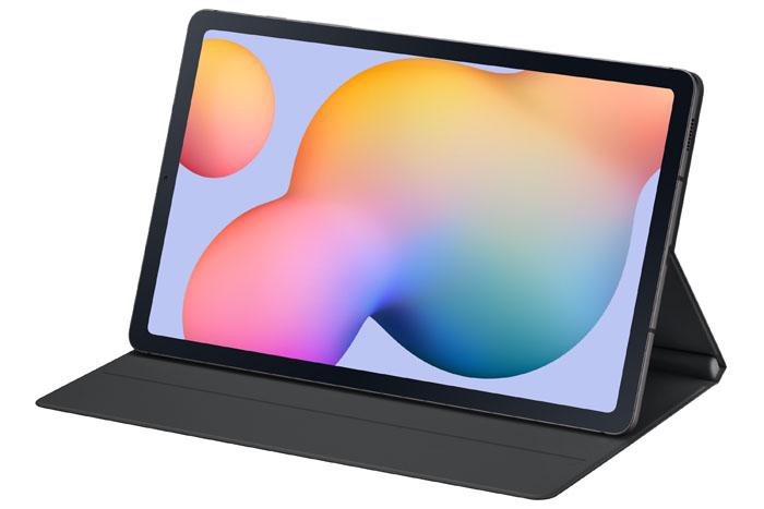 Tab S6 Lite Book cover