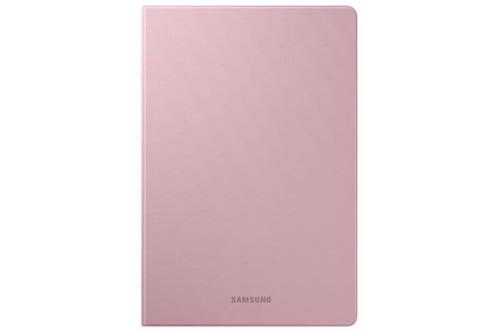 Tab S6 Lite Book cover