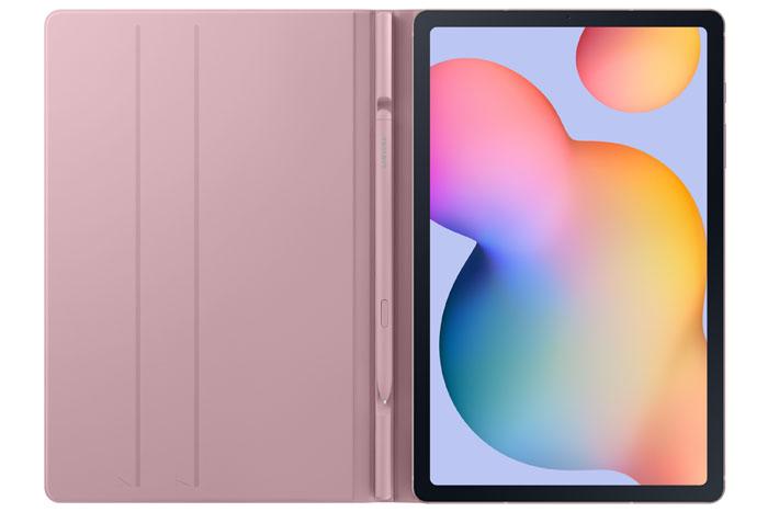 Tab S6 Lite Book cover