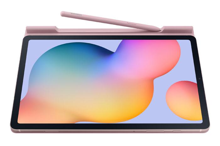 Tab S6 Lite Book cover
