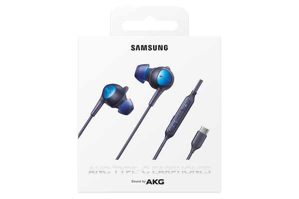 ANC Earphone (Type C)