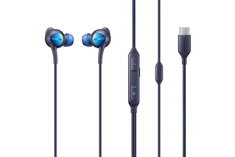 ANC Earphone (Type C)